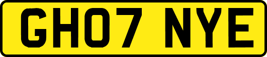 GH07NYE