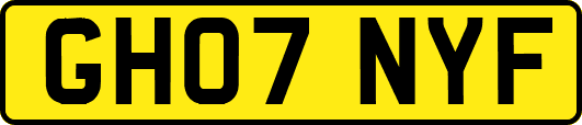 GH07NYF