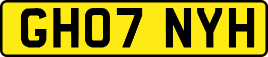 GH07NYH