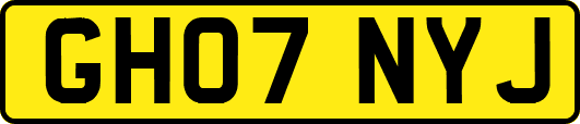 GH07NYJ