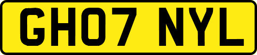 GH07NYL