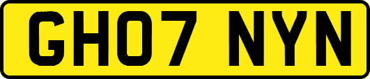 GH07NYN