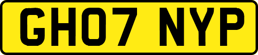GH07NYP