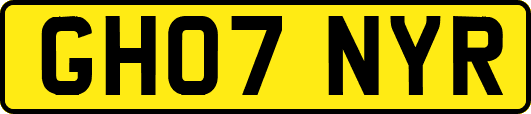 GH07NYR