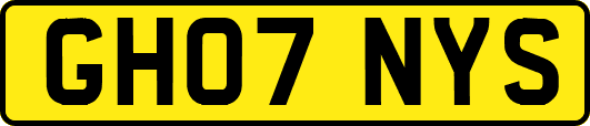 GH07NYS