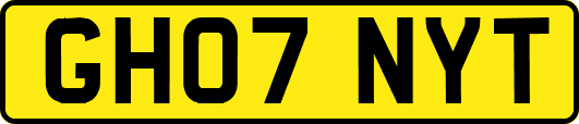 GH07NYT