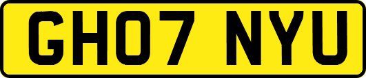 GH07NYU