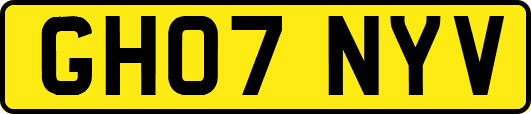 GH07NYV