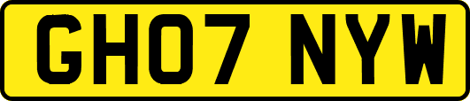 GH07NYW