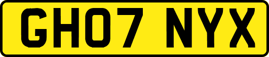 GH07NYX