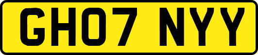 GH07NYY