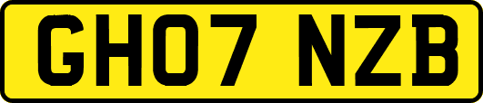 GH07NZB