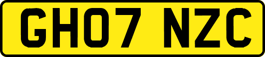 GH07NZC