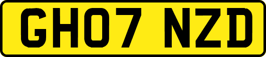 GH07NZD