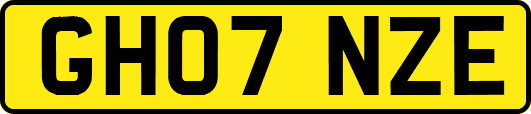 GH07NZE