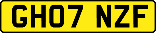 GH07NZF
