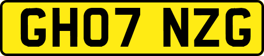 GH07NZG