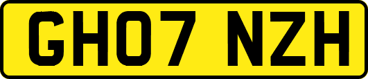 GH07NZH