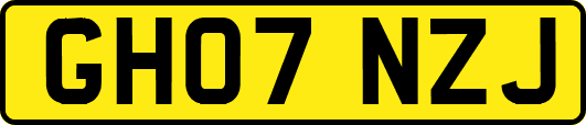 GH07NZJ