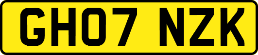 GH07NZK