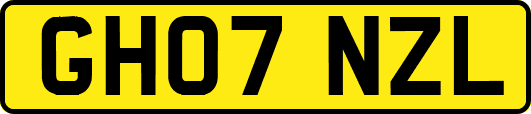 GH07NZL