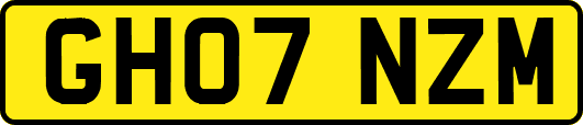 GH07NZM