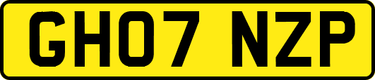 GH07NZP