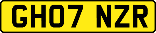 GH07NZR