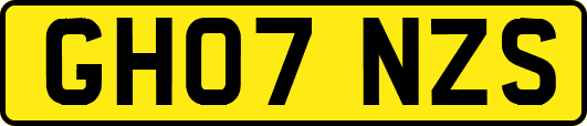 GH07NZS
