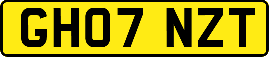 GH07NZT