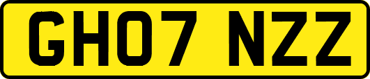 GH07NZZ