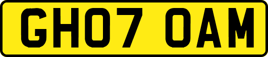 GH07OAM