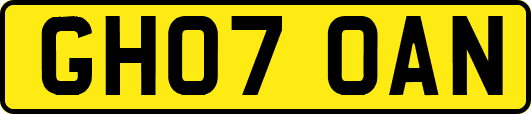 GH07OAN
