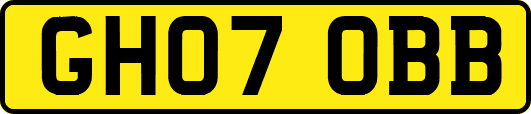 GH07OBB