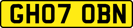 GH07OBN