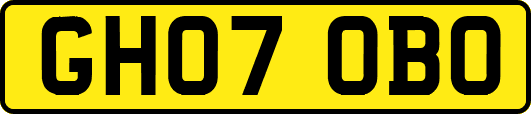 GH07OBO