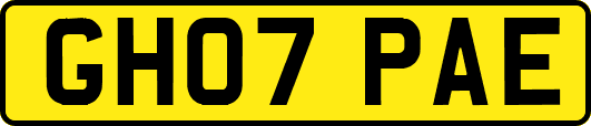 GH07PAE