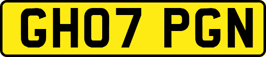 GH07PGN