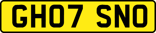 GH07SNO