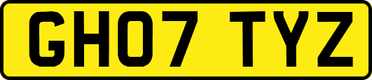 GH07TYZ