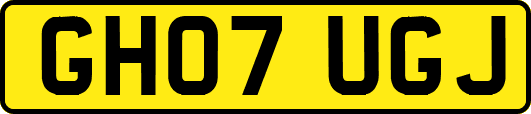 GH07UGJ