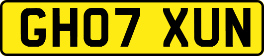 GH07XUN