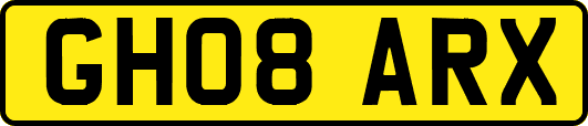 GH08ARX
