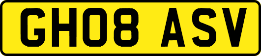 GH08ASV