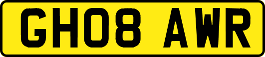GH08AWR