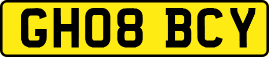 GH08BCY
