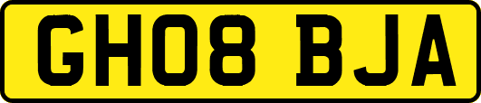 GH08BJA