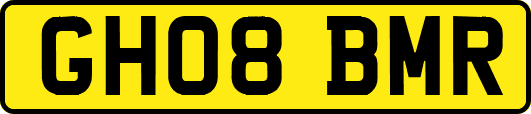 GH08BMR