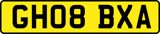 GH08BXA