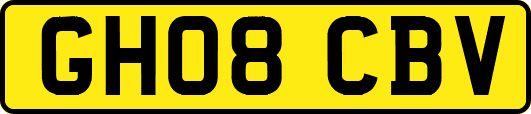 GH08CBV